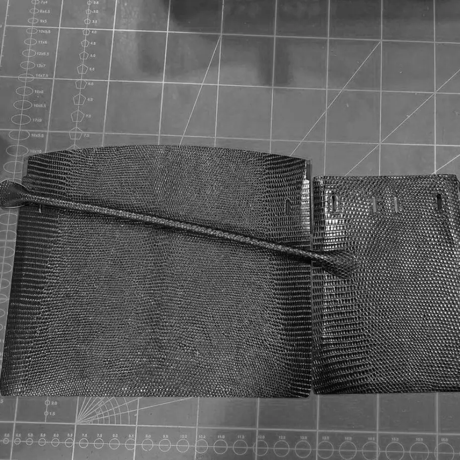 Craftsmanship detail 4